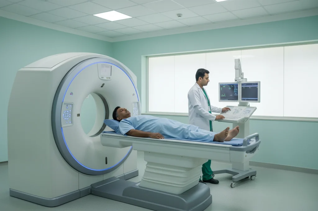 Scans and Tests - Aarthi Scans and Labs