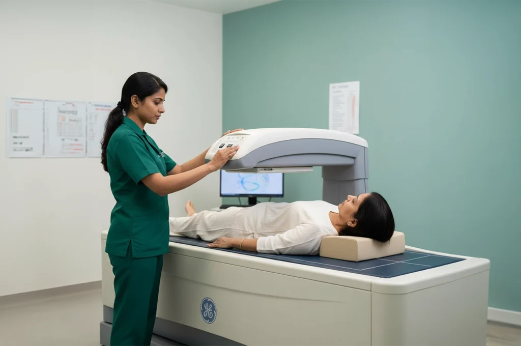 Scans and Tests - Aarthi Scans and Labs