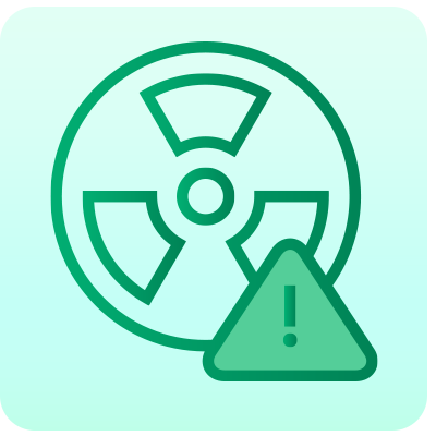 Radiation risk